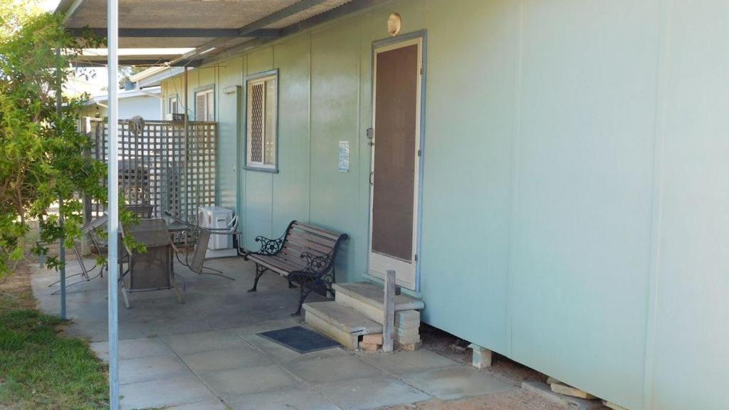 Cottage 51 - Topspot Cottages Jurien Bay Kültér fotó