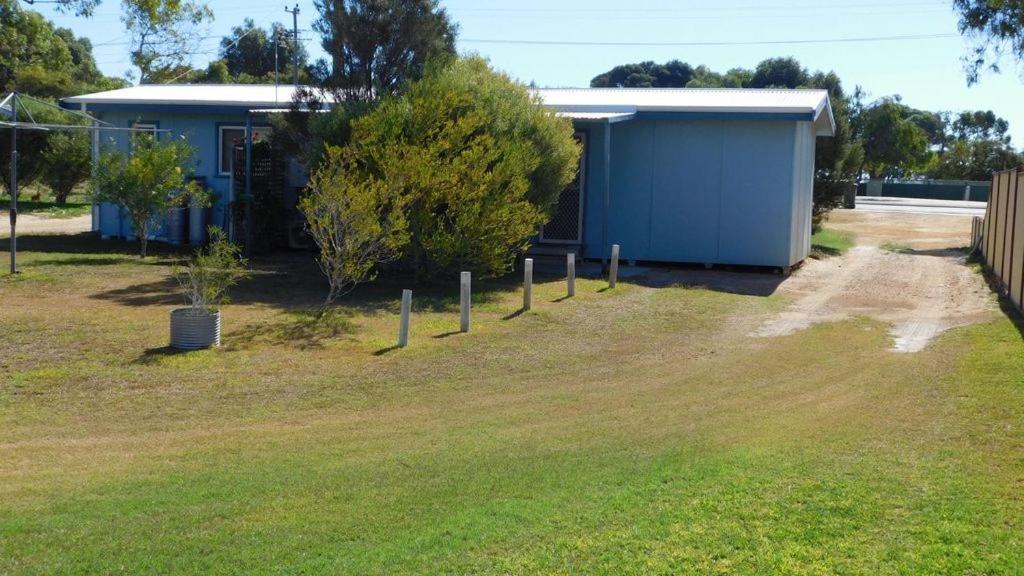 Cottage 51 - Topspot Cottages Jurien Bay Kültér fotó