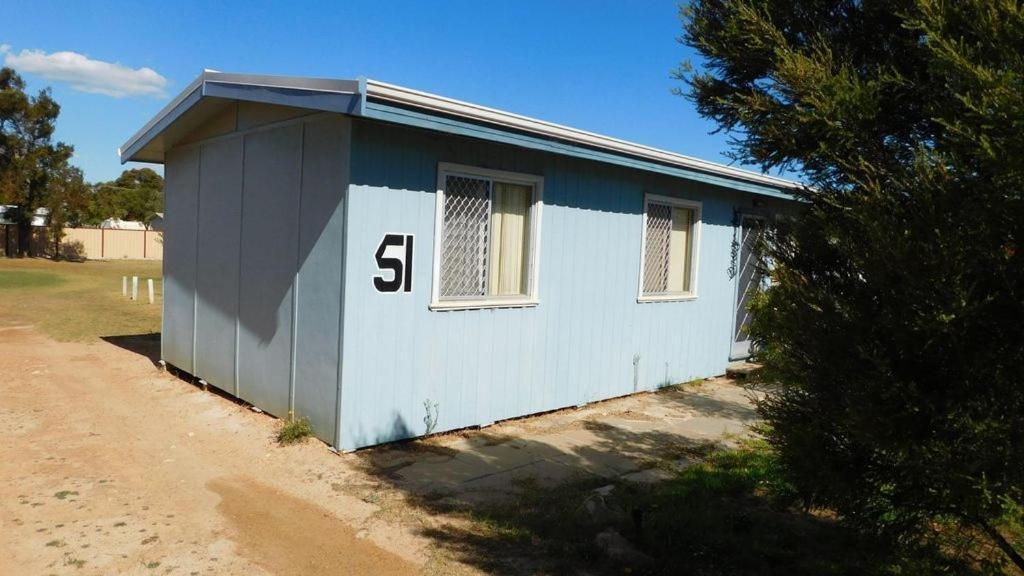 Cottage 51 - Topspot Cottages Jurien Bay Kültér fotó