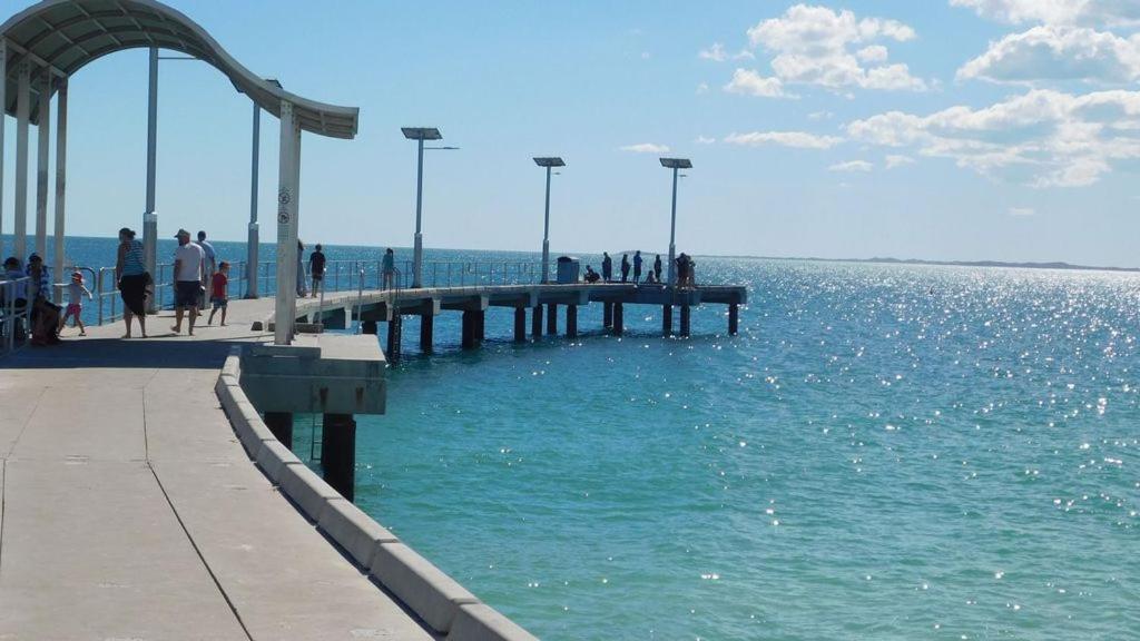 Cottage 51 - Topspot Cottages Jurien Bay Kültér fotó