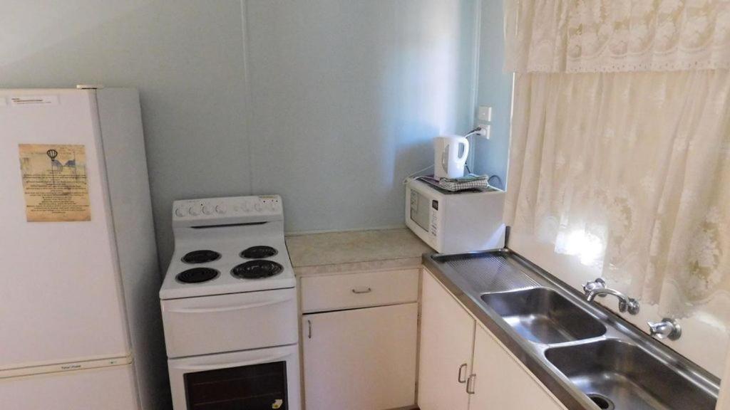Cottage 51 - Topspot Cottages Jurien Bay Kültér fotó