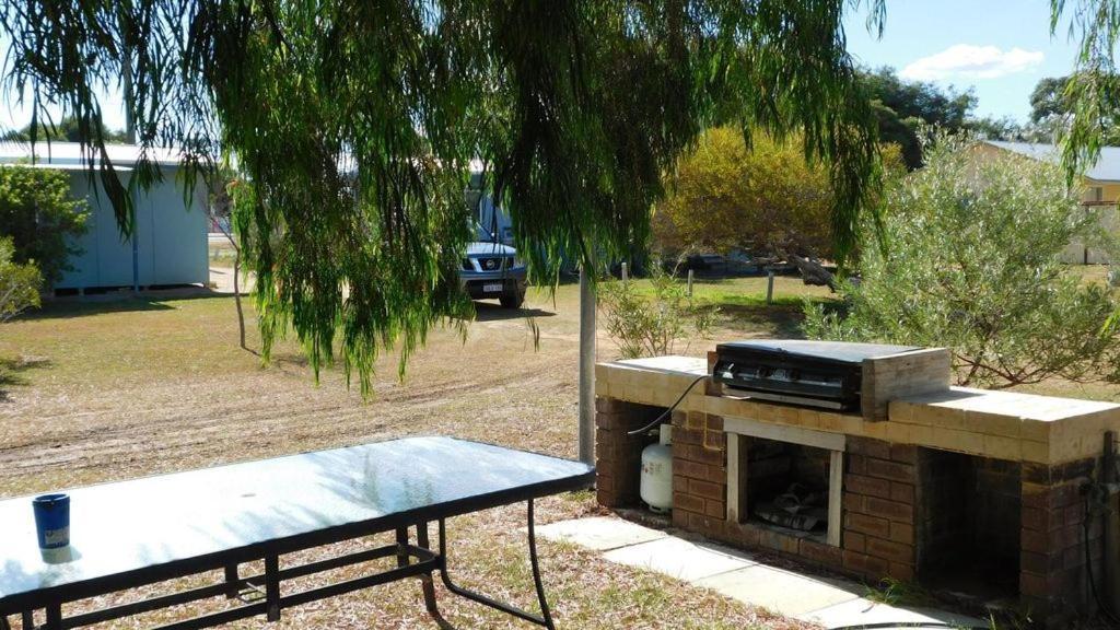 Cottage 51 - Topspot Cottages Jurien Bay Kültér fotó